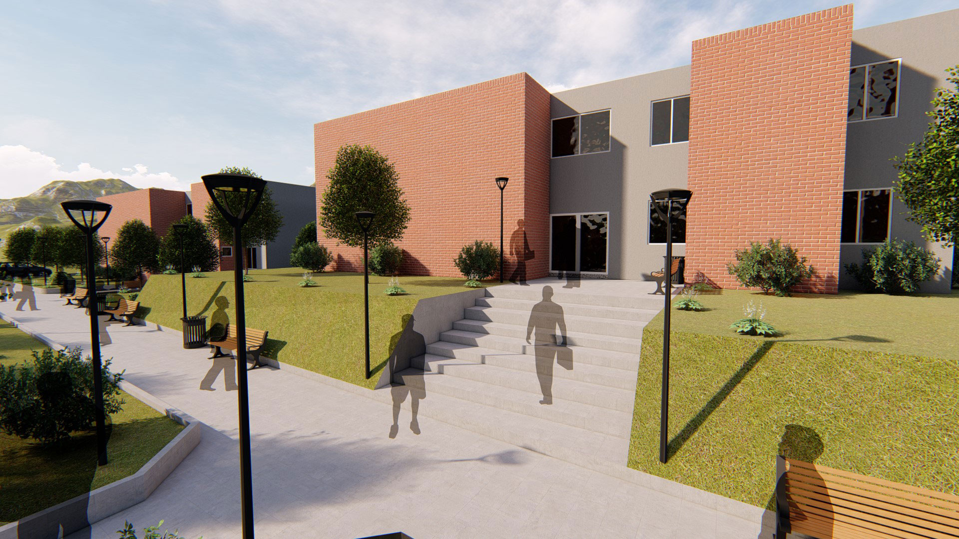 Proyser – Proyectos Comerciales